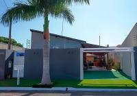 Lazer completo+Café da Manhã-Playground-Caiaque. - Chambres d’hôtes Santa Fé do Sul