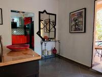 Villa with Private Pool and Garden, Fast Wi-Fi - B&B Marrakech