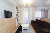 Grand and Great 2-bedrooms Apartments - B&B Chişinău