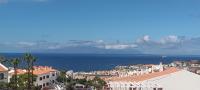Sea View Apartment - Chambres d'hôtes Adeje