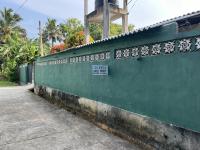 Green Wall House - B&B Dikwella