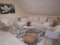 Sarkcsillag Vendégház - Bed and Breakfast Kiskőrös