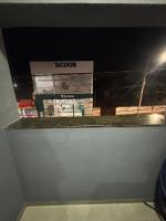 Apto Luxo Centro de Bandeirantes PR - Ar Condicionado, TV Smart, Frigobar,Wifi e Sacada - Ferienwohnung Bandeirantes