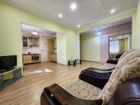 Deluxe Suite met 1 Slaapkamer en Uitzicht op de Stad