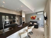 LakeSide View Apartment - B&B Colico