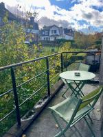 Loft paisible sur les hauteurs du centre ville - B&B Spa