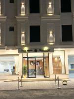 توليب حتا Tulip Hatta - Bed and Breakfast Khobar