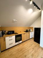 Appartamento con 2 Camere da Letto e Balcone