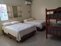 Pousada Mann - B&B São Gabriel