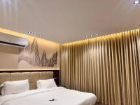 استديو الاناقة بحي السليمانيه - Bed and Breakfast Riyad