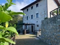Il Muraglio - Chambres d'hôtes Belmonte Calabro