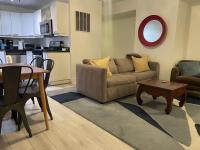 Charming 2BD1BA in Hip Area - Near Metro - B&B Washington