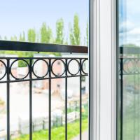 Stylish Two Bed Apartment - Parking - Netflix 39M - B&B Birmingham