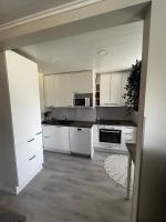Cozy one-bedroom apartment - B&B Oulu