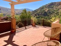 Dreaming Ordesa - Bed and Breakfast Granada