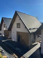 Rusiński Raj - Domki - B&B Bukowina Tatrzańska