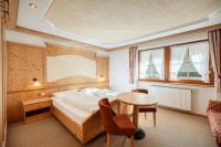 Apartamento de 1 dormitorio con terraza