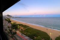 Mar e conforto frente a praia - Ferienwohnung Vila Velha