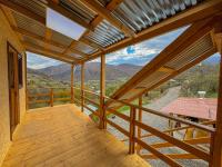 Forest Panorama House Dilijan - B&B Dilijan