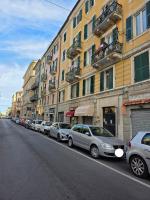 Casa Maya -AC-Center Cruises-Beaches 10 mins - Chambres d'hôtes Savone