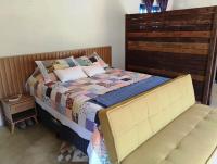 Chalé aconchegante com cachoeiras privadas - B&B Gonçalves