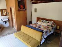 Chalé aconchegante com cachoeiras privadas - B&B Gonçalves