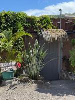 TAMANU LODGE - B&B Punaauia