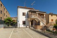 Apartment in Porec - Istrien 36665 - B&B Parenzo