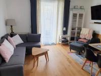 Haus Silent Schluchtberg Top 2 - B&B Schladming