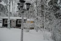 Lilla Sjölyckan - B&B Trosa