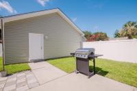 Bluffton Magnolia House - Charming Home in the Heart of Old Town Bluffton - Chambres d'hôtes Bluffton