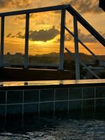 Flat 105 - B&B Tamandaré