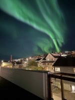 Arctic Dream Escape l Stylish & Cozy l Central - B&B Tromsø