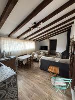 El pajar - Chambres d’hôtes Laroya