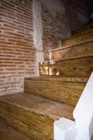 Chai numéro 12, une immersion au coeur du vin - B&B Bergerac