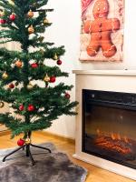 Northern Lights Getaway - Ferienwohnung Rovaniemi