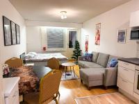 Northern Lights Getaway - B&B Rovaniemi