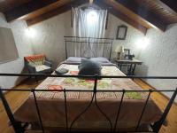 Gerali house - Bed and Breakfast Fáros