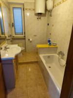 Habitación Doble con baño privado