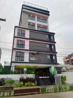 Flat Premium - Pratico e Moderno - Chambres d’hôtes Tambaú