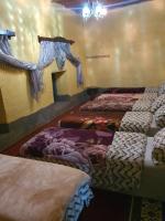 Comfort Quadruple Room