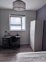 Two-Bedroom Apartment with Terrace