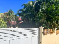 Villa AGADA GUEST HOUSE ONLY ADULT - B&B Vieux-Fort