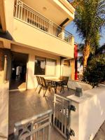 Harmonia Home - B&B Paralímni