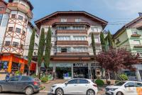 1 quadra da Catedral em Canela - B&B Canela