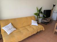 Cozy Beachside Studio with Beach Access & Pool - B&B Marigot