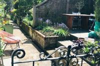 Mews Cottage off Marlborough High Street - B&B Marlborough