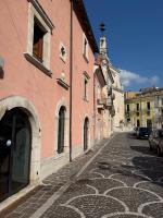 B&B Popoli Terme - Bed and Breakfast Popoli