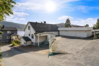 Appartamento Loft con 1 Camera da Letto 