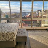 Bolhão Skyline - Ferienwohnung Porto